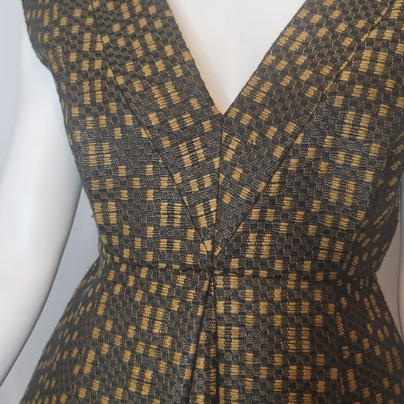 Matthew Williamson Mini Dress - Picture 4 of 13